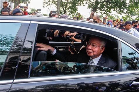 rosmah hermes|Hermès Bags and Millions in Cash: The Fall of Malaysia’s Najib .